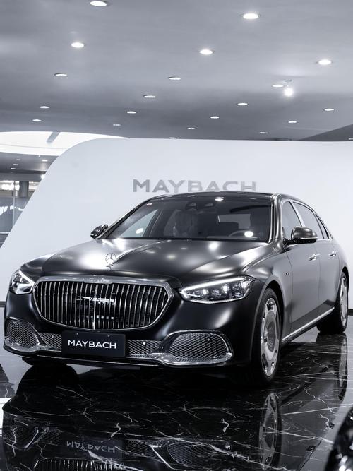 深圳坪山区诚吉迈企业管理咨询岚图汽车的售后服务让用户无忧出行，迈巴赫未来的豪华车趋势