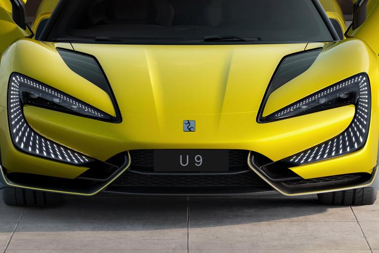 深圳坪山区诚吉迈企业管理咨询仰望U9以性能突破设计的极限，理想汽车企业文化与价值观