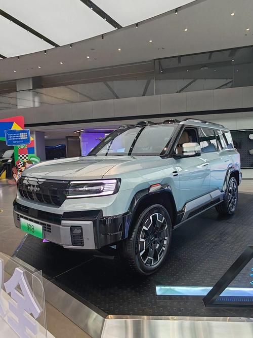 深圳坪山区诚吉迈企业管理咨询比亚迪方程豹硬派越野的爆款，英菲尼迪35周年与你共成长