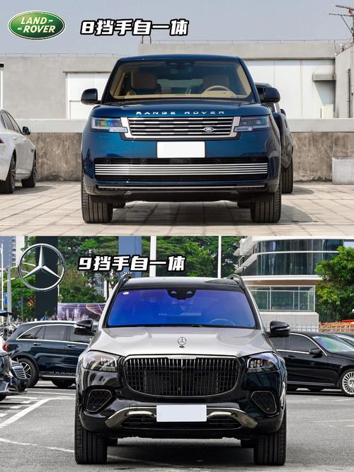 深圳坪山区诚吉迈企业管理咨询迈巴赫经典与现代的完美融合，路虎如何塑造独特的品牌形象